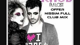 Knob - I'm Lost Offer Nissim Full Club Mix