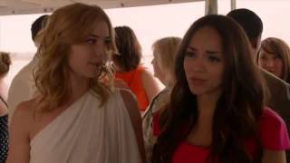 REVENGE Season 1 Promo REVENGE Season 1 Promo