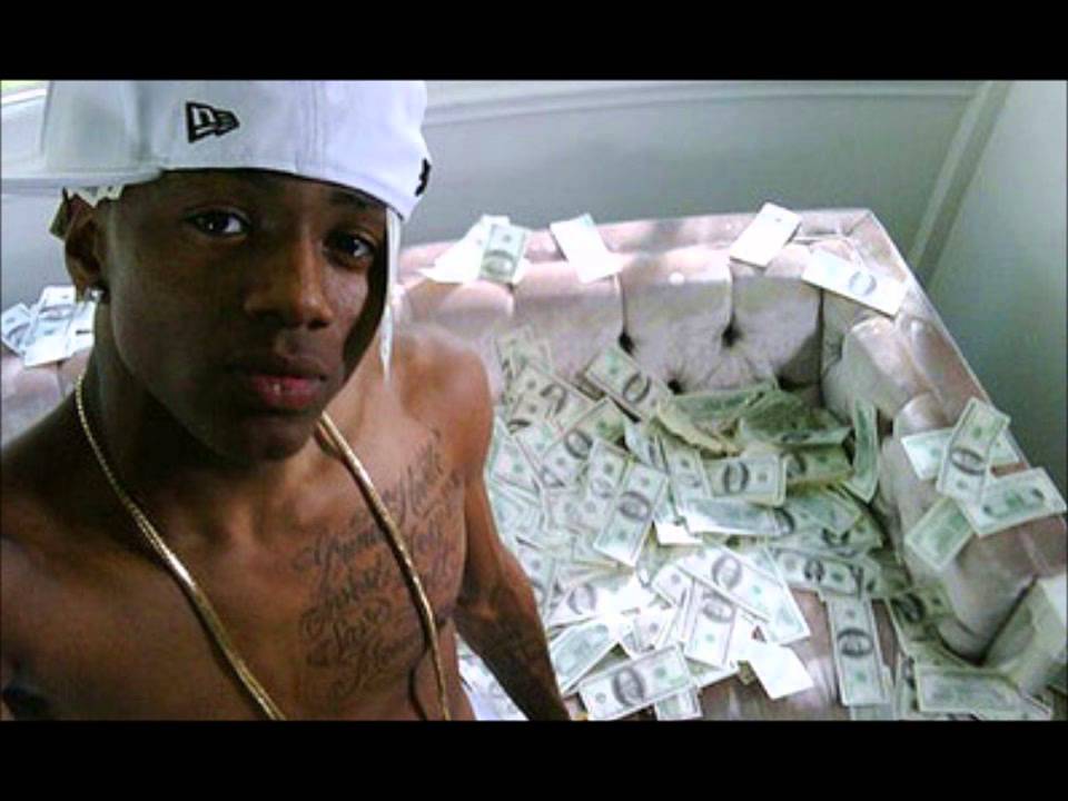 Soulja Boy Love Soulja (Chief Keef diss) 2013 HD YouTube