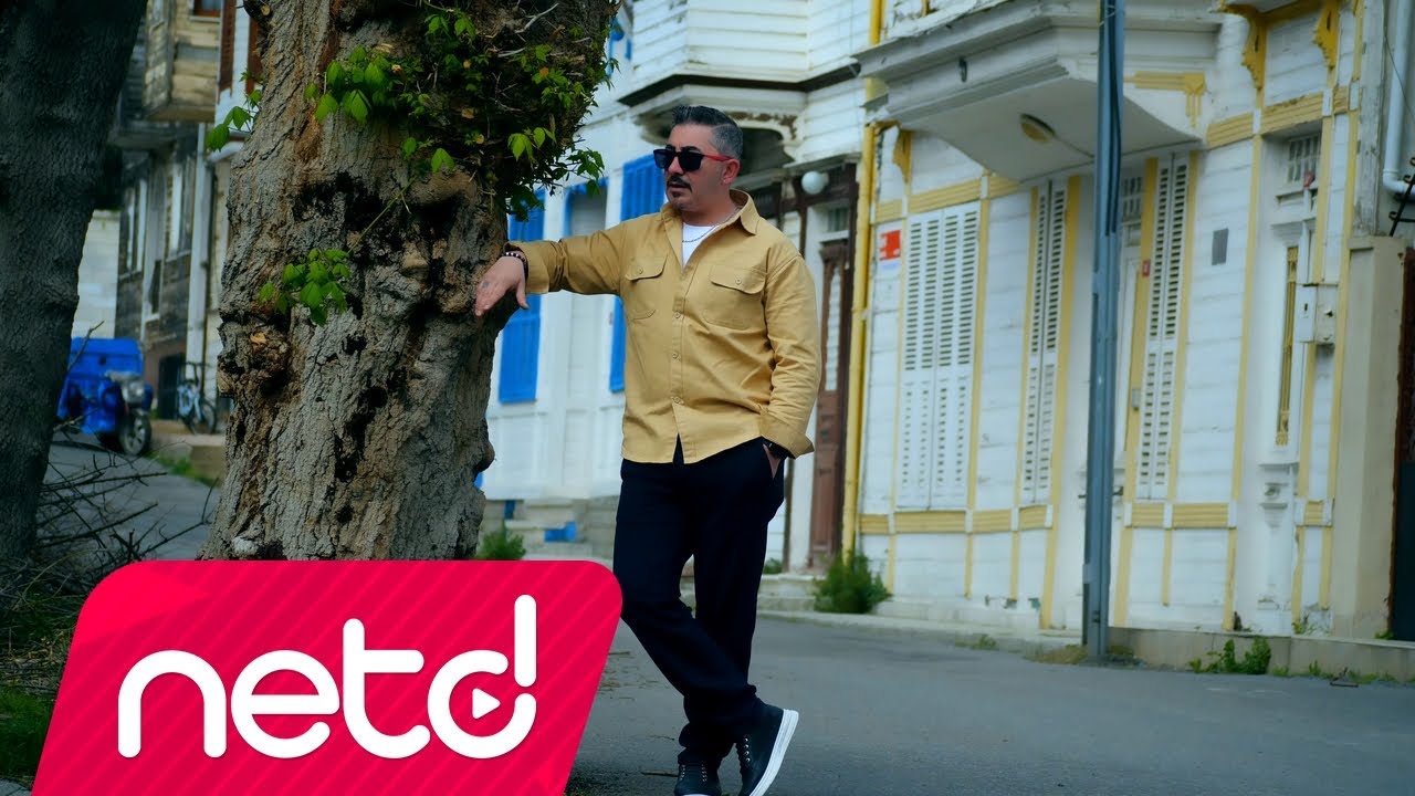 Coşkun San - Bir Sevda Masalı