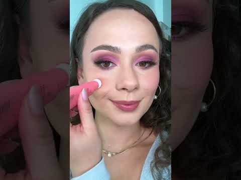 Videó: Faces Go Chic Rúzs 15 Tömött Peach Review