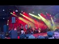 Inna De Yard - Full Show - Live @ OLT Rivierenhof Antwerp Belgium 2023 07 08