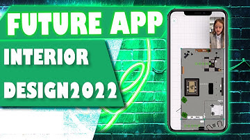 FUTURE of Interior Design : Collaborate with Others in Planner 5D | New technologies 2022 😎