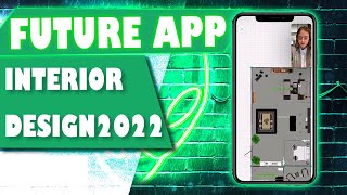 FUTURE of Interior Design : Collaborate with Others in Planner 5D | New technologies 2022 😎 screenshot 2