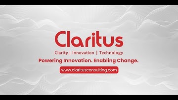 Future Tech 2025: Claritus Explains Gartner’s Game Changing Trends