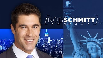 Rob Schmitt Tonight (December 4, 2025) | NEWSMAX
