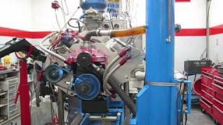 Dyno Plus Services / Dodge 540