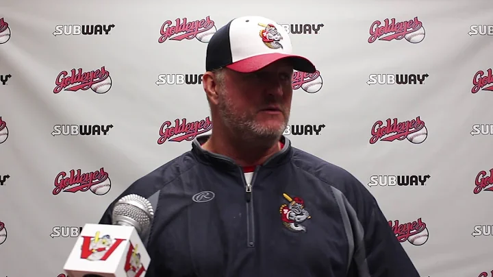 Postgame June 11