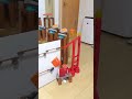 Marble Run × Trick Shots ☆ おもちゃピタゴラ装置326回目（VER2）Magnetic Marble Run #asmr #marblerun #shorts