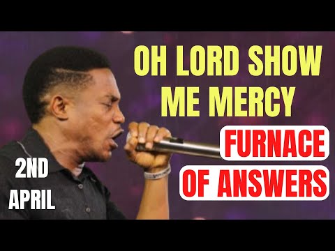 OH LORD, SHOW
