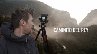 UNBELIEVABLE Day of Landscape Photography | Caminito del Rey & Torcal de Antequera by Thomas Heaton 68,304 views 5 months ago 19 minutes