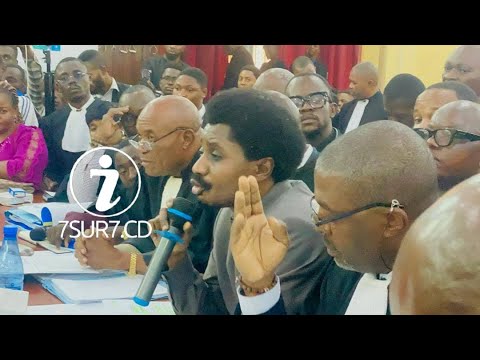 JAMBO 01 09 2025 EN DIRECT PROCES MUTAMBA RENTREE SCOLAIRE A KINSHASA