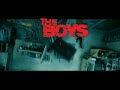 The boys meme compilation 3