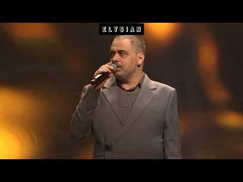 Արա Մարտիրոսյանի Վերջին Ելույթը || Տարվա Երգ 2023 || Սեր Կա