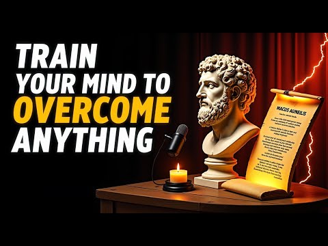 Become Mentally Strong-TRAIN