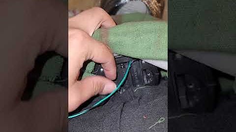 Convert Any Halloween Decoration to Have a Motion Sensor