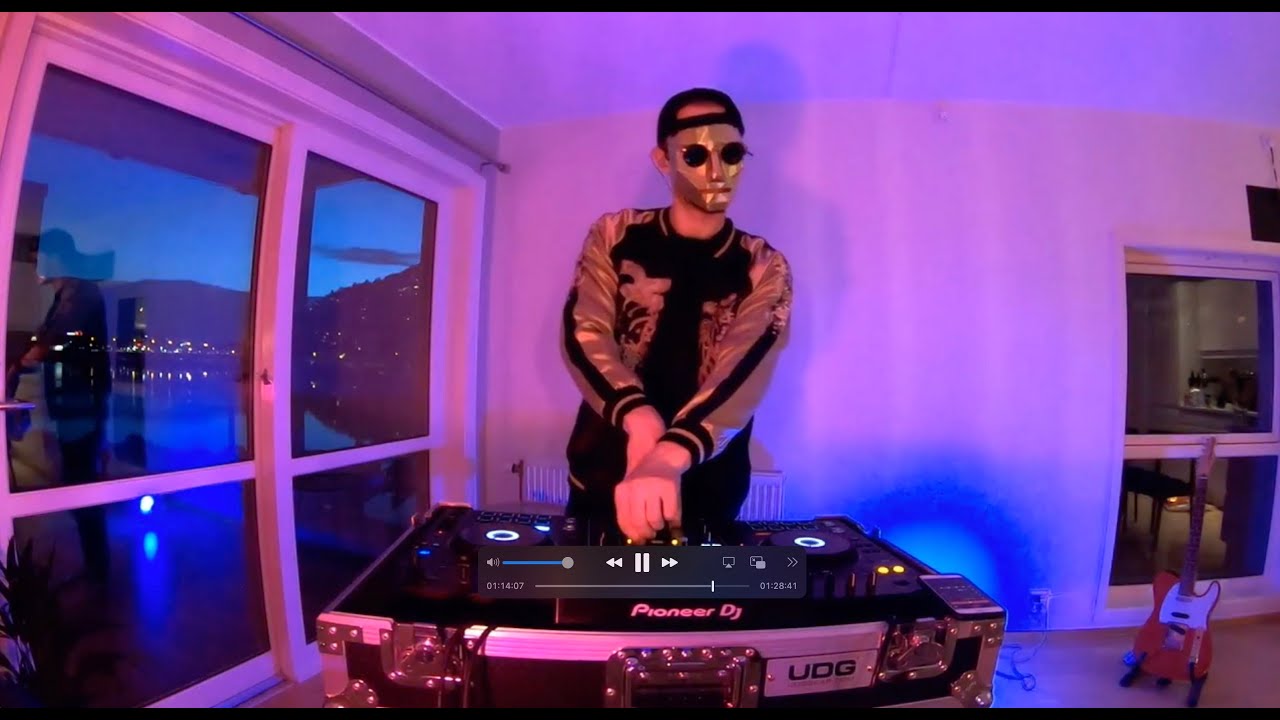 Satin Jackets "Reunion" Live Stream Satin Jackets "Reunion" Live Stream
