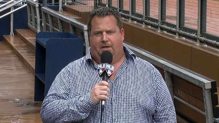 Beat Reporter's Inbox: Mark Bowman