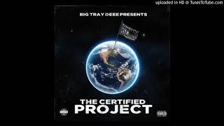 Big Tray Deee Feat ConiYac, G.I. Joe, Pacman da Gunman, ESCrow - Outchea