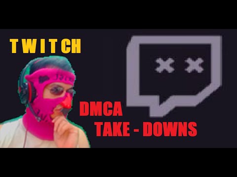 Video: Microsoft Smeller Halo Online Mod Twitch-streamere Med DMCA-uttak