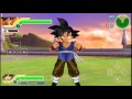 Dbz ttt mods all transformation and fusion