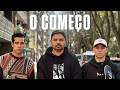 EU SUMI POR 6 MESES... ESSE É O MOTIVO (projeto da minha vida)