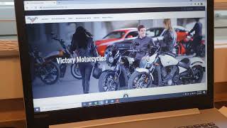 Where to buy Victory parts.  Victory parts lookup for pros.