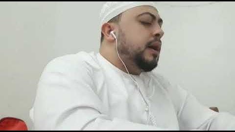 لَا يُكَلِّفُ اللَّهُ نَفْسًا إِلَّا وُسْعَهَا تلاوة القارئ محمد سمير