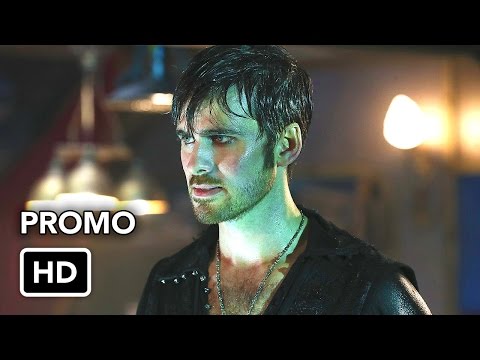 Once Upon a Time 6x06 Promo "Dark Waters" (HD)