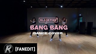 BLACKPINK - BANG BANG Dance Cover (Mobile Legends 515 Unite Theme Song)