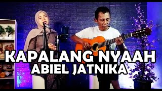 Lagu Sunda Viral Kapalang Nya'ah 'Regia Rahadini'  (Regia Music)