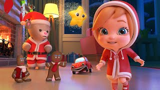 Ela Ve Oyuncakların Yılbaşı Macerası