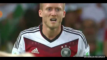 Quanti mondiali di calcio ha la Germania?