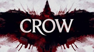 The Crow (2024)  Teaser - Bill Skarsgård, FKA twigs, Danny Huston