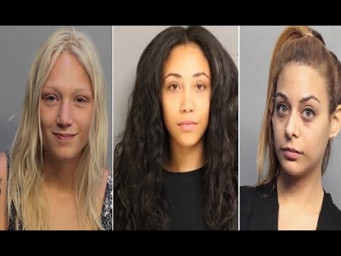 This PHRJ Mugshot Blew Up The Internet – You Won't Believe It!