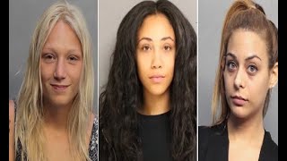 2020 Hottest Mugshots. Episode #2