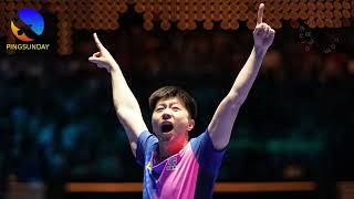 Best Points in ITTF World Cup Macao 2024  Ma Long, Lin Gaoyuan, Fan Zhendong, Sun Yingha