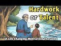 The secret to success | A motivation Lesson | Microphilosphy Tales