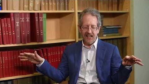 A conversation with Michael R. Douglas