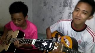 Video thumbnail of "Kisah kita ( Melody )  - M Rizky Zainuddin & M Dicka Bimantara"