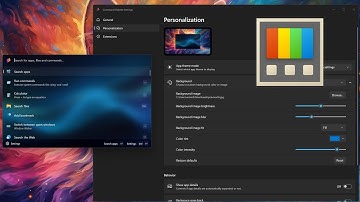 Microsoft PowerToys v0.97 is Bringing BIG Visual Changes to One of its Utilities!