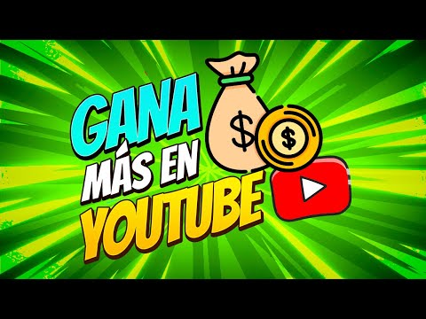 Vídeo: Com Ampliar El Canal