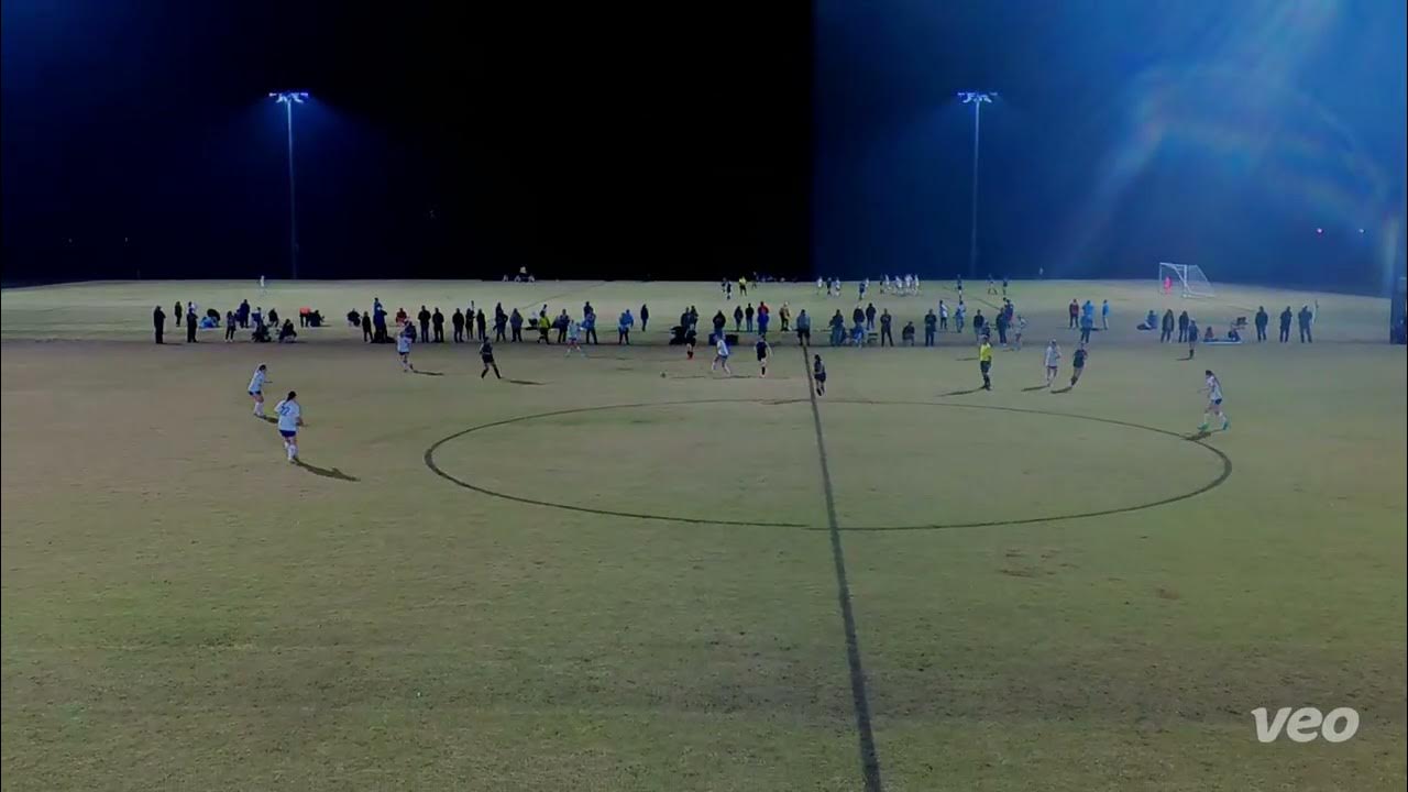 Brooke Pappa 2025 NCFC Highlights 2023 YouTube