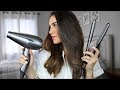 The SECRET To Styling My Hair | Easy Trick NO ONE Talks About?!