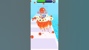 Join Blob Clash 3D #33 #games #funny #shortsfeed #shorts #shortvideo #short