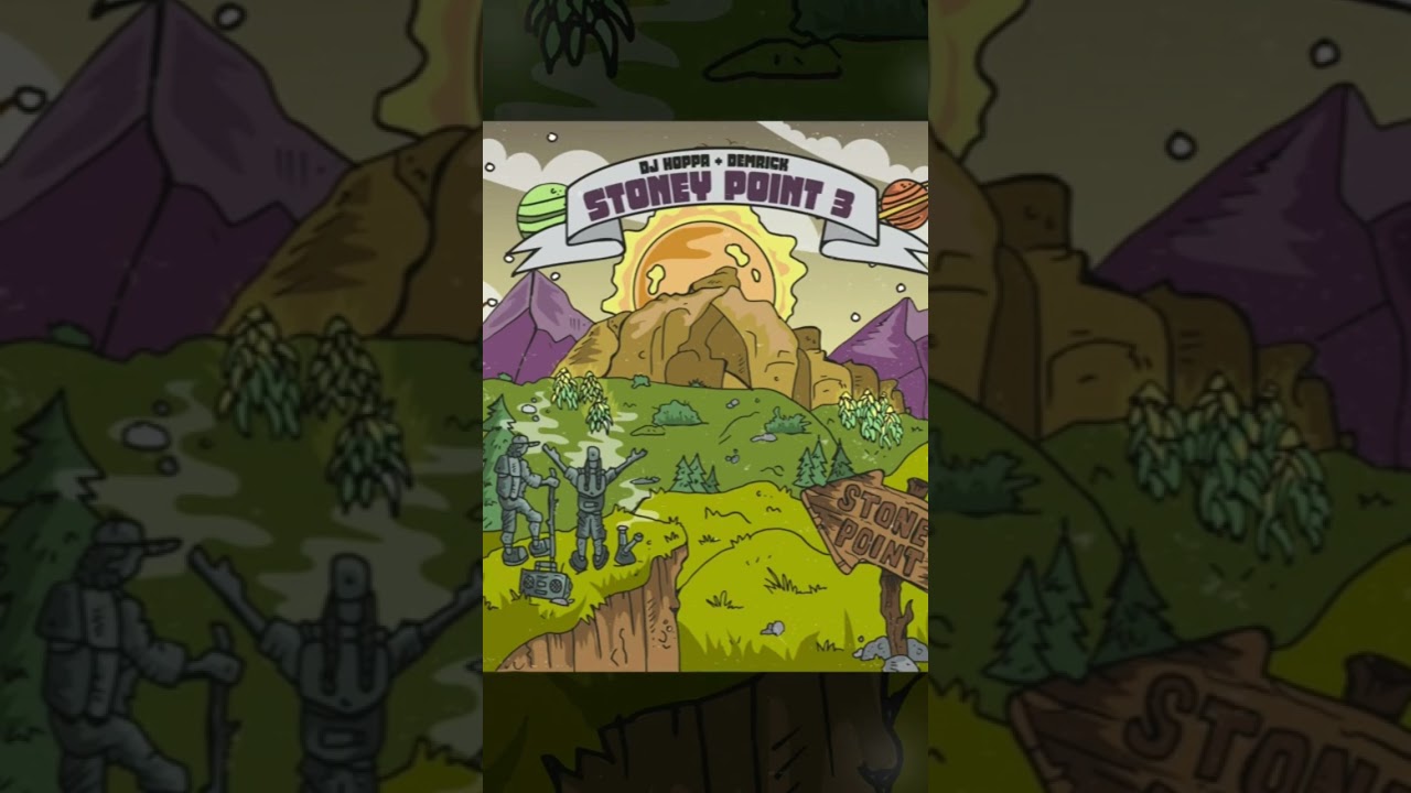 Watch Stoney Point - Lock & Key - 1000000 streams on YouTube Watch Stoney Point - Lock & Key - 1000000 streams on YouTube