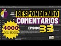 LGR Responde!!! | Episodio 33! | 4000 suscriptores!!! | Hablamos de #linux #sinfiltros