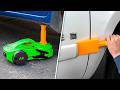 COOL GADGETS THAT FEEL LIKE THE FUTURE