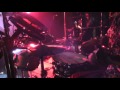 Poison /　RASCAL　mark Drum Cam