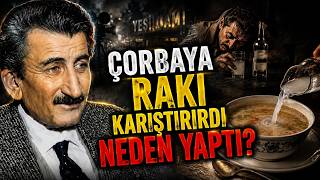 Onun Sırrı Su Şişesindeki Votkaydı Yeşilçam Efsanesinin Bilinmeyen Hazin Sonu